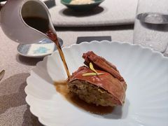 -新荣记(新源南路店)