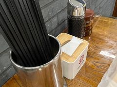 -晋麦香刀削面(光彩路店)