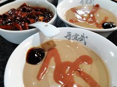 -再宣武文化主题餐厅·清真