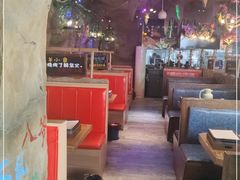 -大哈福烧烤·海鲜·家常菜(延安三路店)