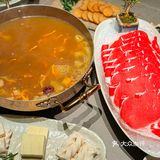 带爸妈来准没错❗️太原菌子火锅还得是这家❗️