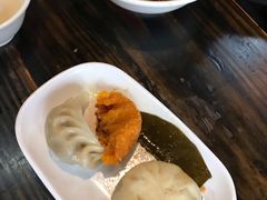 -龙抄手(文殊坊店)