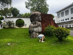 -广东紫坭糖厂(桥头路)
