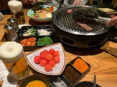 -千寻烧肉(政务区店)