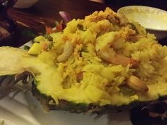 -Siam泰餐厅(水上公园店)