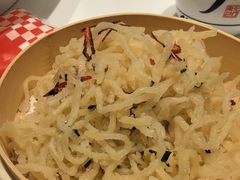 -宁夏国强手抓羊肉·清真菜(未央路凤三店)