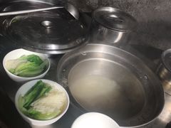 -正果云吞&农家菜(富力店)