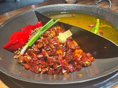 -楠火锅(哈尔滨金爵万象店)