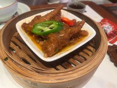 -禄运茶居·手工点心(猎德店)