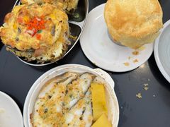 -妈阁铭记澳葡美食