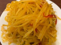 小菜-有礼有面(知春路店)