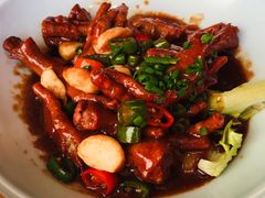 -佤家大院(南门店)