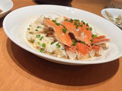 -高佳庄·海鲜酒楼(东港店)