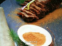 -云门锦翠(商鼎国际店)