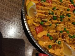 -ZAFFERANO西班牙海鲜饭(上海首店)