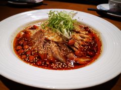 -蜀宴小调·精致家常菜(来福士店)