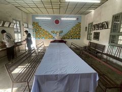 -枫泾古镇-人民公社旧址
