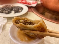 -八先生涮肉房(三里河店)