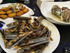 -鲜鲜·鲅鱼圈海鲜(于洪店)