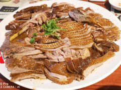 -壹只卤鹅·潮汕菜(莲塘店)