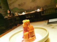 -桂满陇·西湖船宴(平安金融中心店)