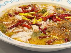 -花椒俏川菜小馆(南海万达店)