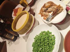 -大鸭梨烤鸭店(花园村店)
