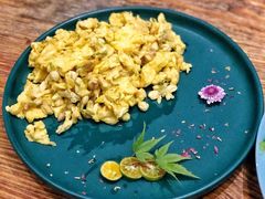 -甜阿姨·天台花园私房菜(万松园店)