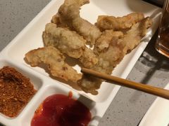 -海底捞火锅(万达广场店)