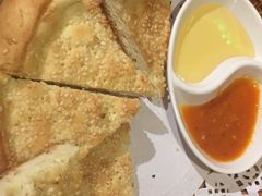 -阿罗新疆菜(人民广场店)