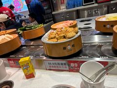-龍歌自助小火锅(李沧顺和汇店)