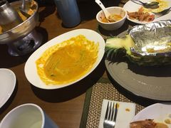 -泰国餐厅 Thai Food(裕华万达店)
