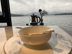 -柳莺湖上·湖景餐厅·江南菜(西湖店)