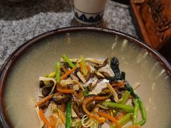 -南京大牌档(青岛万象城店)