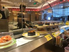 -新一番三文鱼寿司(大东海店)