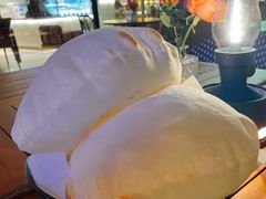 -ELI FALAFEL Lebanese&Mediterranean黎巴嫩美食(富城路店)
