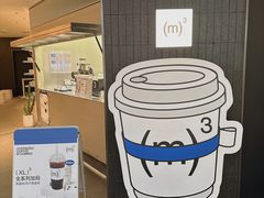 -CUBIC3三立方咖啡(西岸凤巢店)