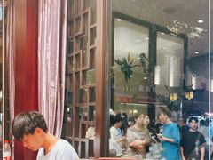 大堂-皇饭儿·王润兴酒楼(河坊街店)