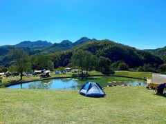 -玉渡山自然风景区