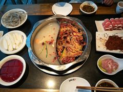 -纸盐河码头火锅(十八梯店)