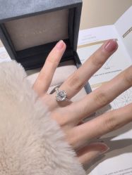 -VE DIAMOND·天然&培育钻石定制