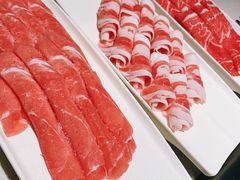 -海底捞火锅鲜切牛肉主题店(长寿路店)