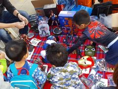 -岳辰齿科(浦东长泰店)