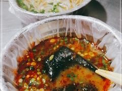 -吴记麻辣烫(曙光中路店)