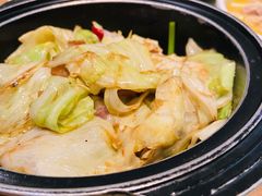 手撕包菜-榕意·川味之美(深业上城店)