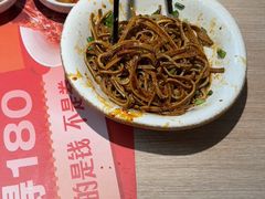 -大师兄·西北小馆(南沙万达广场店)