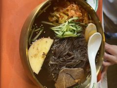 -华天延吉餐厅(西四总店)