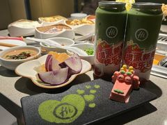 -海底捞火锅(崇文门新世界百货店)
