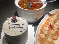 -融味餐厅(宝龙环湖店)