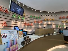 -视博茶点(美狮美高梅店)
